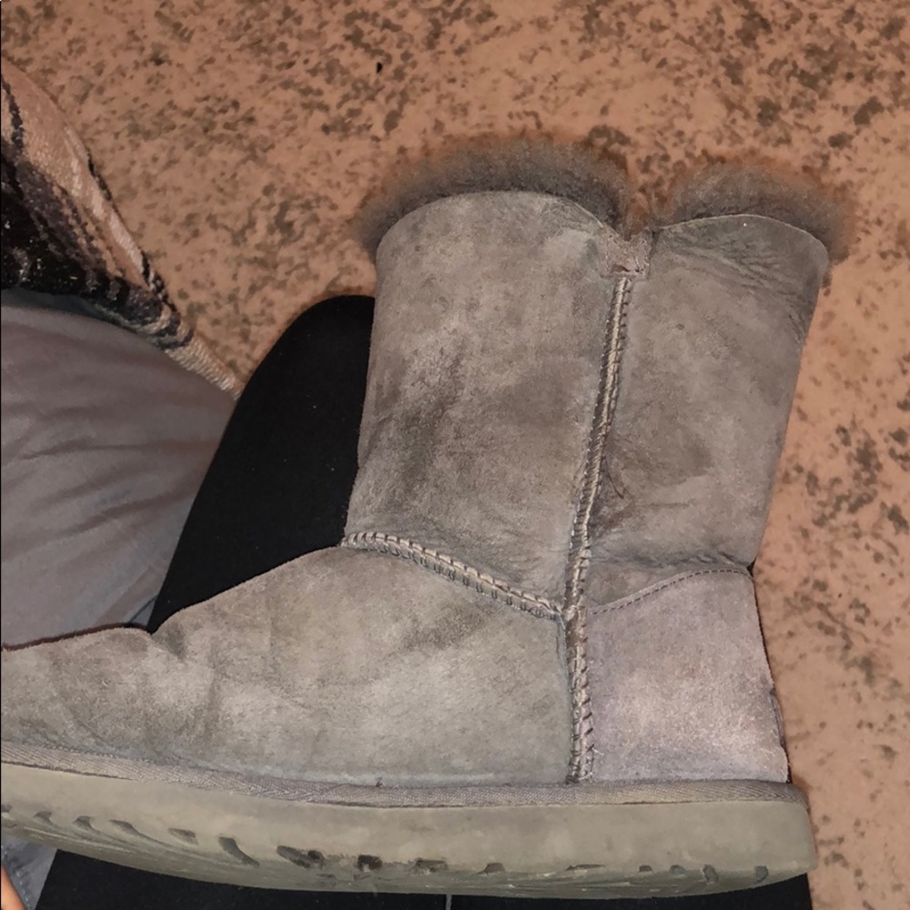 Ugg Boots - image 4